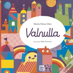 Capa do artigo Valnulla (Ita)