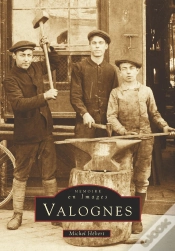 Capa do artigo Valognes