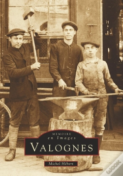 Capa do artigo Valognes