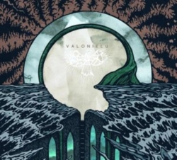 Capa do artigo Valonielu - Vinil