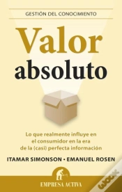 Capa do artigo Valor Absoluto  