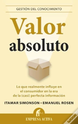 Capa do artigo Valor Absoluto  