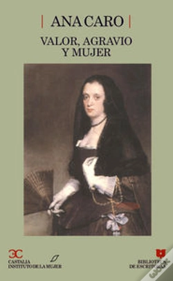 Capa do artigo Valor, Agravio Y Mujer .