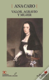 Capa do artigo Valor, Agravio Y Mujer .
