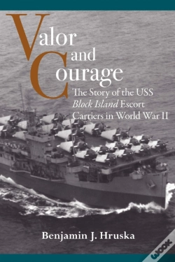 Capa do artigo Valor And Courage