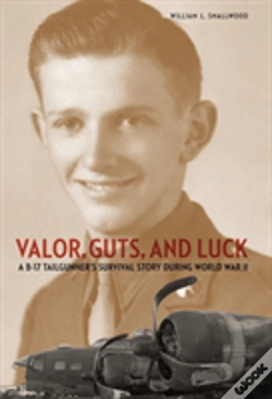Capa do artigo Valor, Guts, And Luck