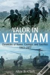 Capa do artigo Valor In Vietnam