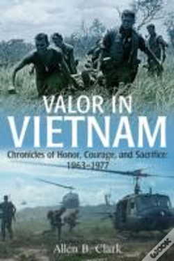 Capa do artigo Valor In Vietnam