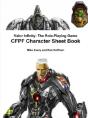 Valor Infinity: The Role-Playing Game Cf - Preview