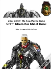 Capa do artigo Valor Infinity: The Role-Playing Game Cf