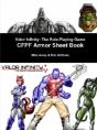Valor Infinity: The Role-Playing Game Cf - Preview