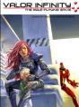 Valor Infinity: The Role-Playing Game - Preview
