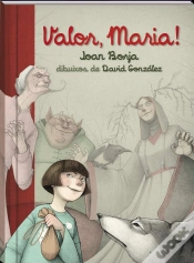 Capa do artigo Valor Maria