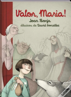 Capa do artigo Valor Maria
