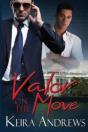Valor On The Move - Preview
