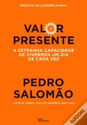 Capa do artigo Valor Presente
