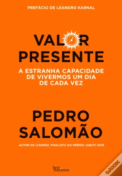 Capa do artigo Valor Presente