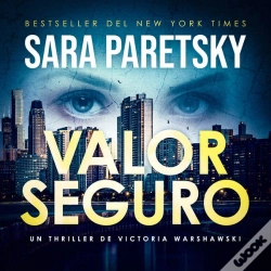 Capa do artigo Valor Seguro