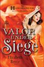 Valor Under Siege - Preview