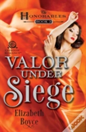 Valor Under Siege