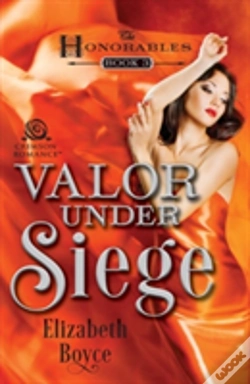 Capa do artigo Valor Under Siege