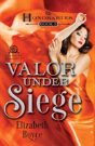 Valor Under Siege - Preview