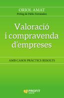 Valoració I Compravenda D' Empreses