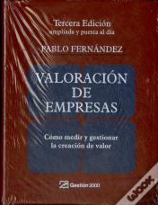 Valoración De Empresas