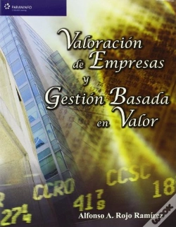 Capa do artigo Valoración De Empresas Y Gestión Basada En Valor
