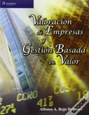 Capa do artigo Valoración De Empresas Y Gestión Basada En Valor