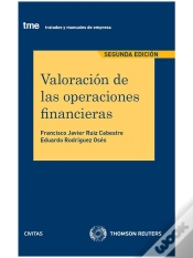 Capa do artigo Valoración De Las Operaciones Financieras