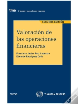 Capa do artigo Valoración De Las Operaciones Financieras
