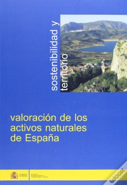 Capa do artigo Valoracion De Los Activos Naturales De España