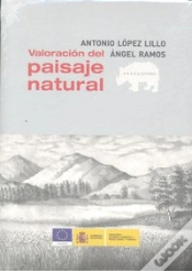 Capa do artigo Valoración Del Paisaje Natural