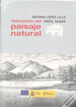 Capa do artigo Valoración Del Paisaje Natural