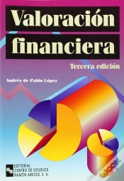 Capa do artigo Valoración Financiera