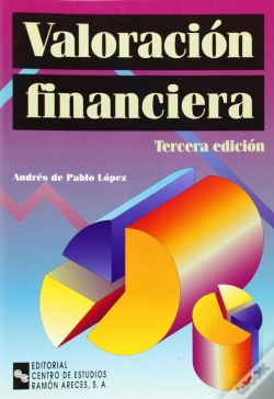 Capa do artigo Valoración Financiera