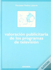 Capa do artigo Valoración Publicitaria De Los Programas De Televisión