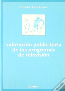 Capa do artigo Valoración Publicitaria De Los Programas De Televisión