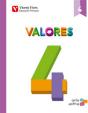 Valores 4 (Aula Activa) - Preview