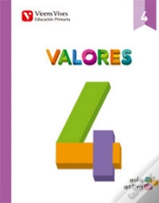 Capa do artigo Valores 4 (Aula Activa)