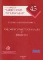 Valores Constitucionales Y Derecho - Preview
