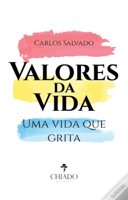 Capa do artigo Valores da Vida
