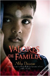 Capa do artigo Valores de Família