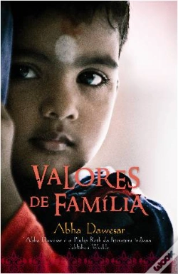 Capa do artigo Valores de Família