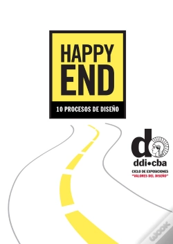 Capa do artigo Valores Del Diseño: Happy End, 10 Procesos De Diseño