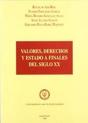 Valores, Derechos Y Estado A Finales Del Siglo Xx - Preview
