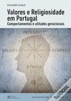 Valores e Religiosidade em Portugal