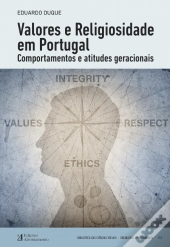 Valores e Religiosidade em Portugal