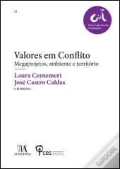 Valores em Conflito